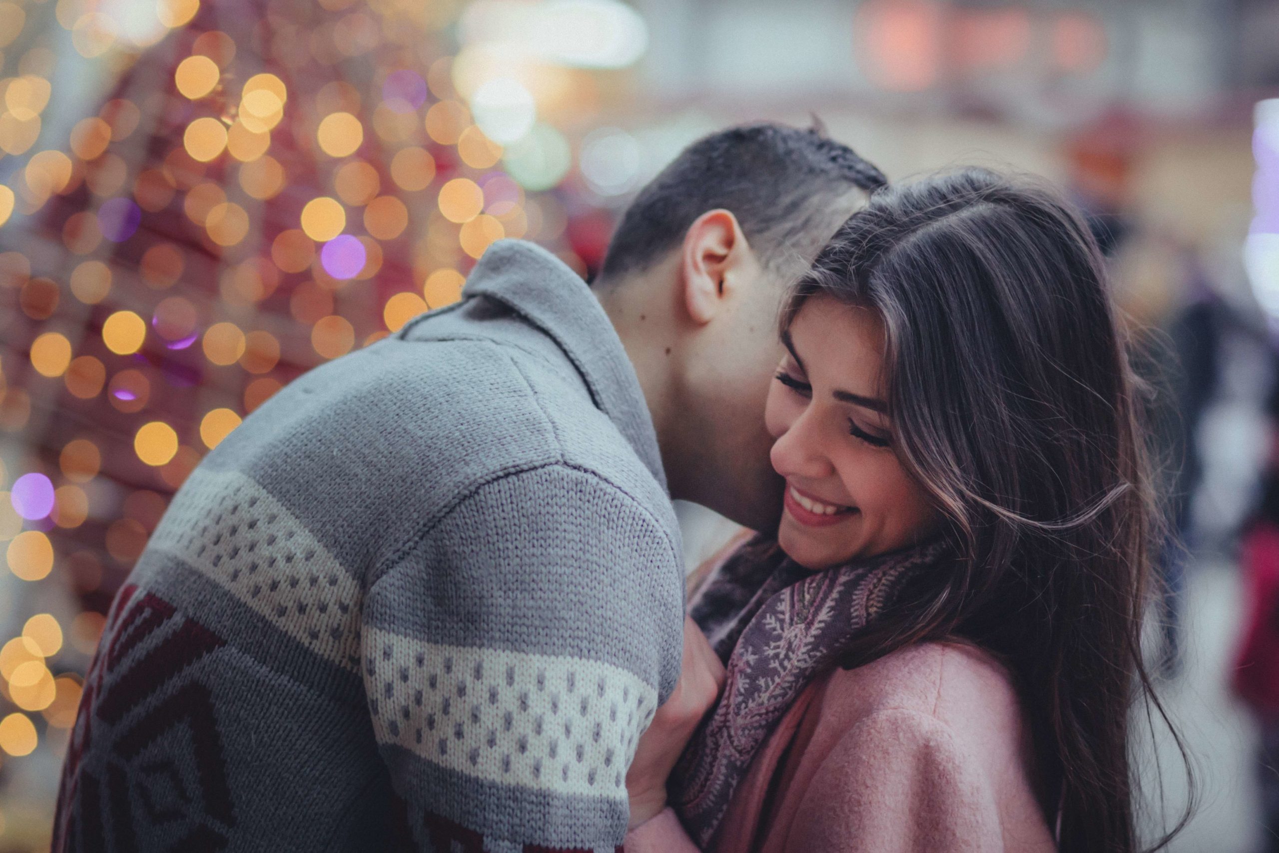 Are you and your relationship ready for Christmas?