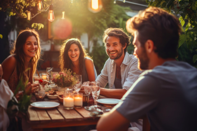 La double date est-elle une bonne ou une mauvaise idée?