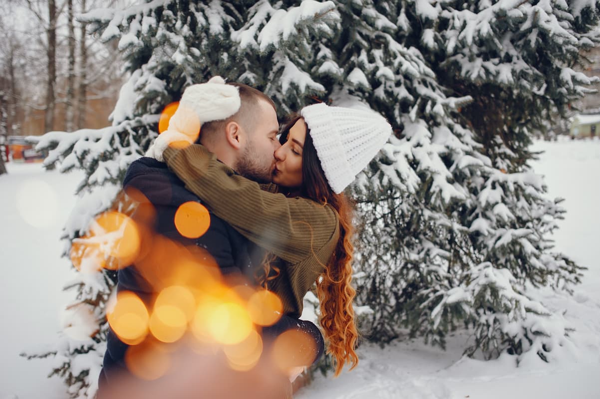 12 Idées de weekend en amoureux avec couple