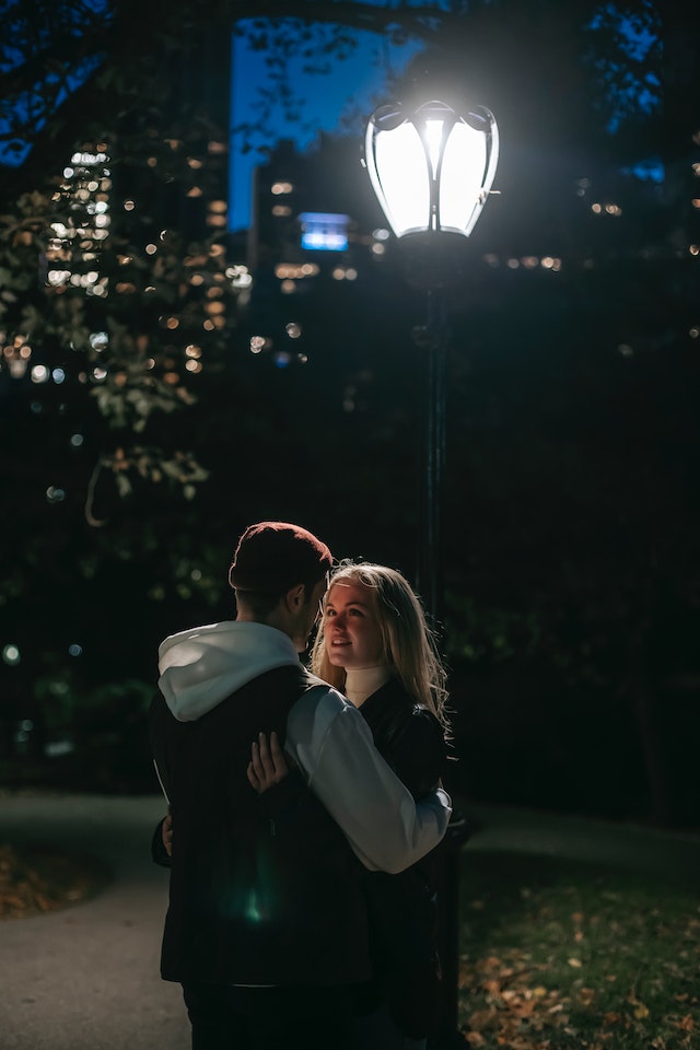 Comment gérer un amour à distance?