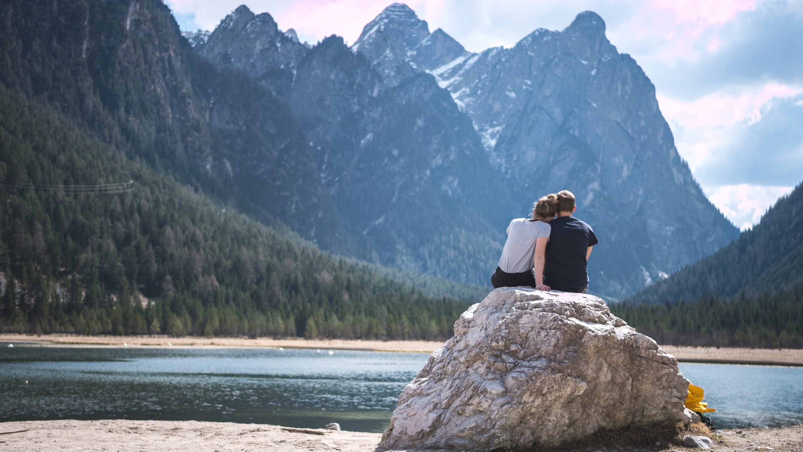 Trucs pour trouver l’amour de sa vie